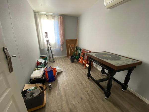 Maison 3 chambres Jardin Garage