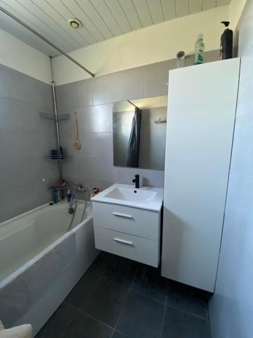 Maison 3 chambres Jardin Garage