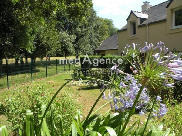 Maison à PLOEMEL, 56400 - 2 pièces 36m²