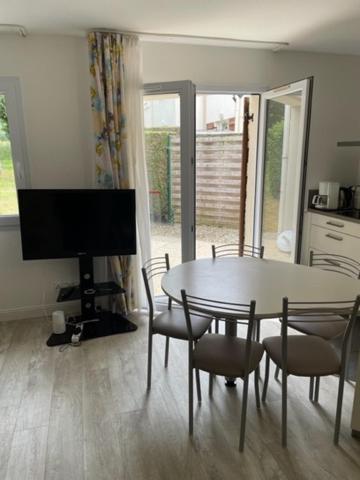 Maison à PLOEMEL, 56400 - 2 pièces 36m²