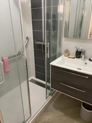 Maison à PLOEMEL, 56400 - 2 pièces 36m²