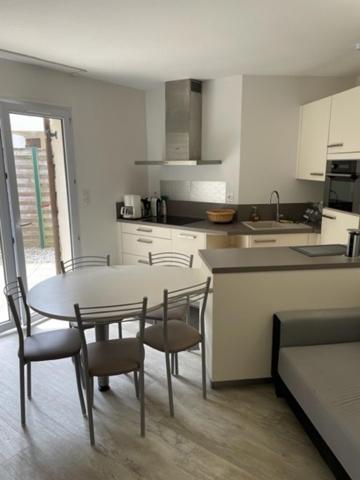 Maison à PLOEMEL, 56400 - 2 pièces 36m²