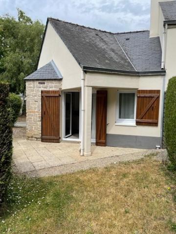 Maison à PLOEMEL, 56400 - 2 pièces 36m²