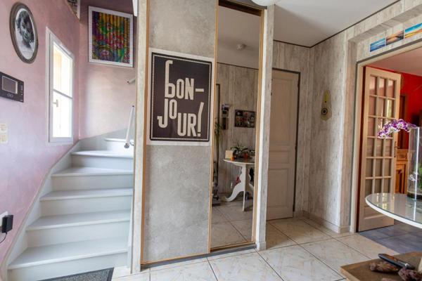 Maison à vendre - Seraincourt centre-village