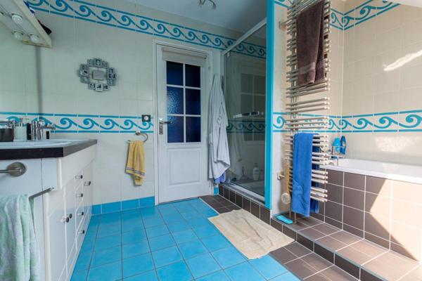 Maison à vendre - Seraincourt centre-village