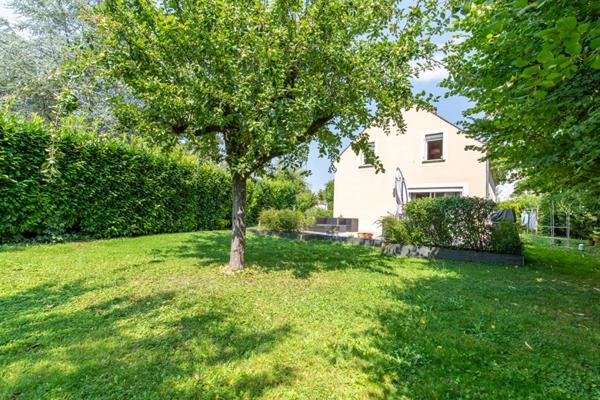 Maison à vendre - Seraincourt centre-village