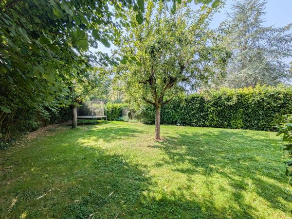 Maison à vendre - Seraincourt centre-village