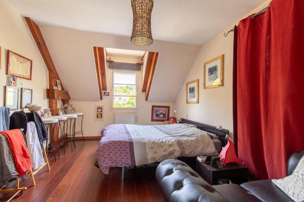 Maison à vendre - Seraincourt centre-village