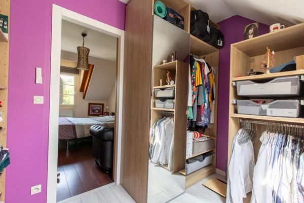 Maison à vendre - Seraincourt centre-village