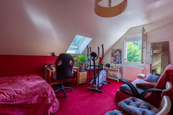 Maison à vendre - Seraincourt centre-village