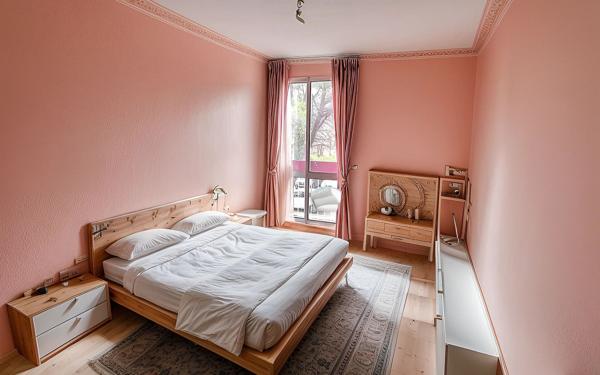 Appartement à vendre    5 pièces • 85,41 m2 Vitrolles