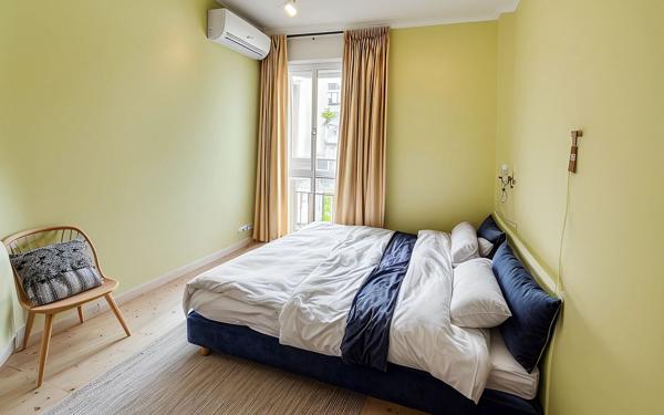 Appartement à vendre    5 pièces • 85,41 m2 Vitrolles