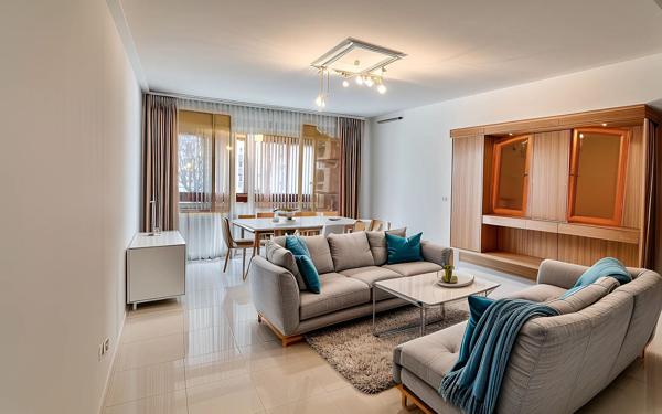 Appartement à vendre    5 pièces • 85,41 m2 Vitrolles