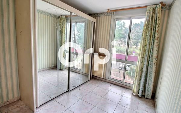 Appartement à vendre    5 pièces • 85,41 m2 Vitrolles