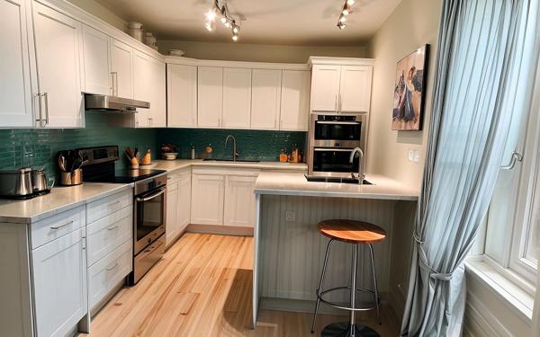 Appartement à vendre    5 pièces • 85,41 m2 Vitrolles