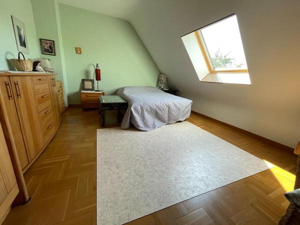 28130 MAINTENON maison180 m2  terrain1100 m2