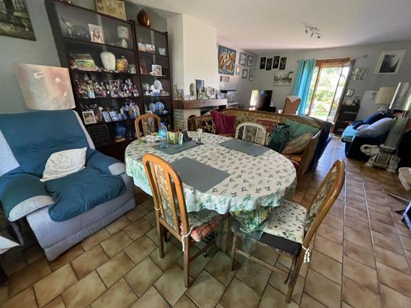 28130 MAINTENON maison180 m2  terrain1100 m2