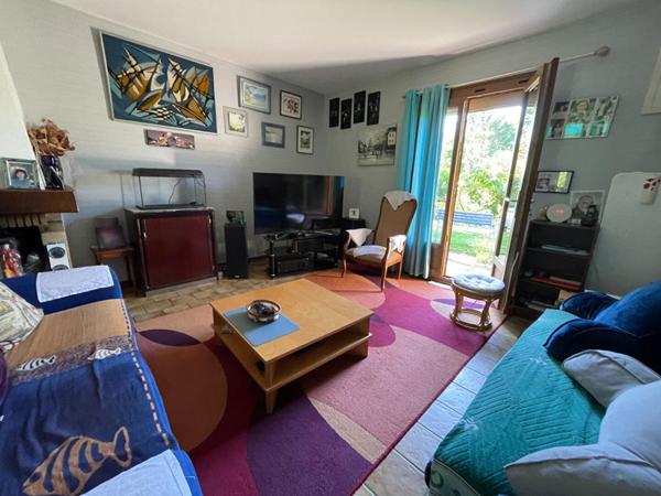 28130 MAINTENON maison180 m2  terrain1100 m2