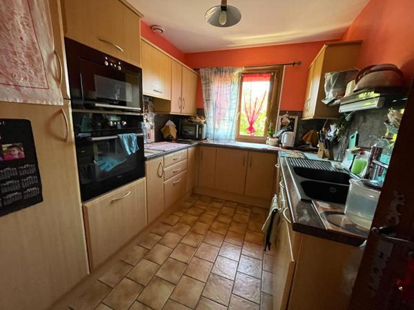 28130 MAINTENON maison180 m2  terrain1100 m2