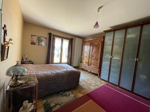 28130 MAINTENON maison180 m2  terrain1100 m2