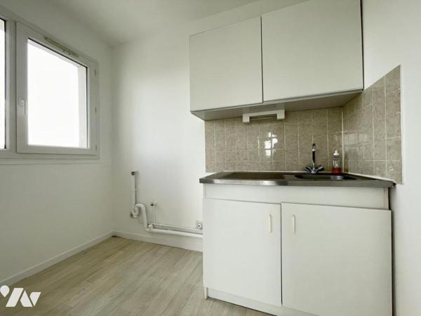 Vente Appartement à Lisieux