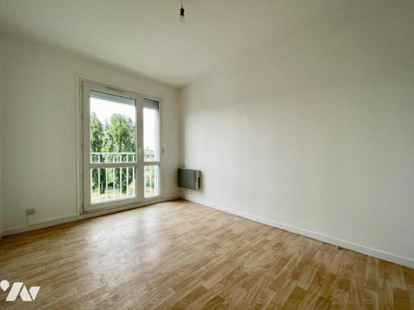 Vente Appartement à Lisieux