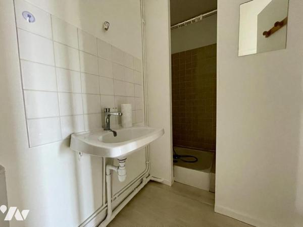 Vente Appartement à Lisieux