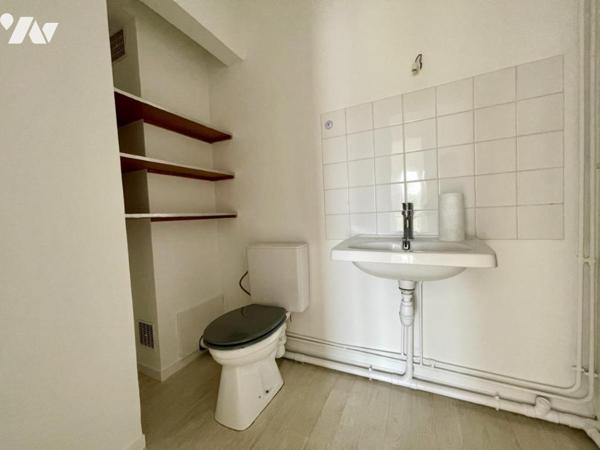 Vente Appartement à Lisieux