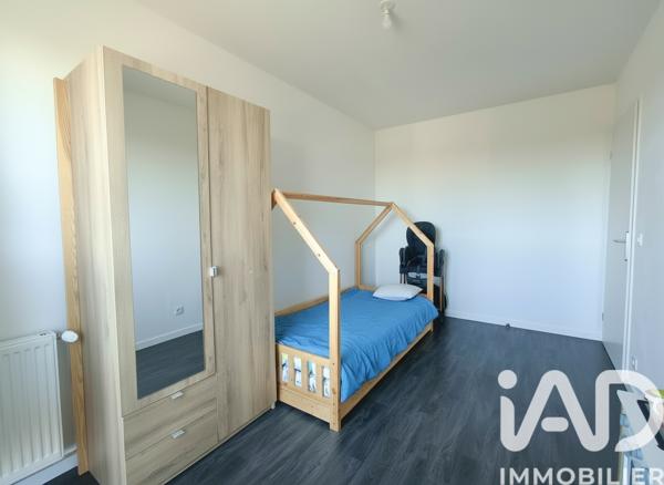Appartement à vendre 2 pièces 38 m² Égly