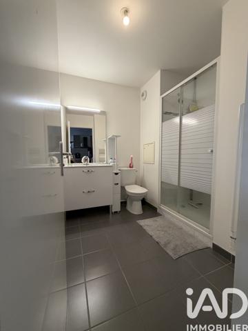 Appartement à vendre 2 pièces 38 m² Égly