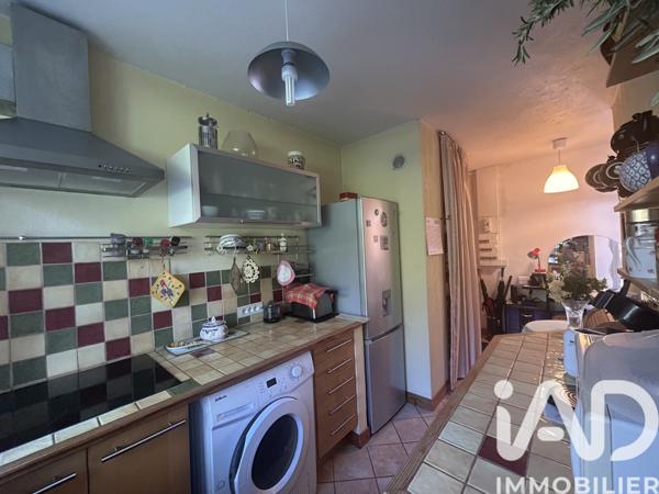 Appartement à vendre 2 pièces 51 m² Chilly-Mazarin