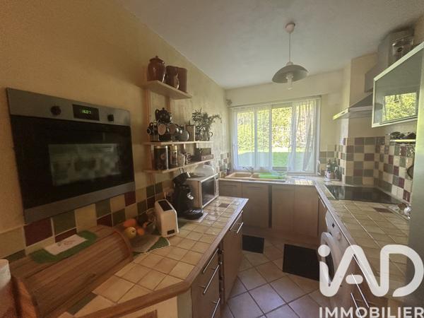 Appartement à vendre 2 pièces 51 m² Chilly-Mazarin