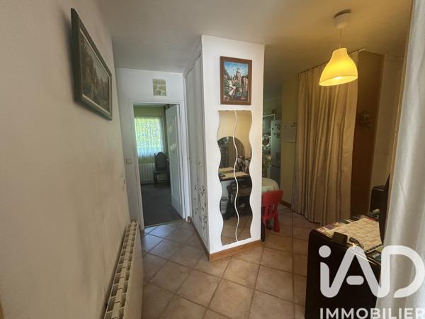 Appartement à vendre 2 pièces 51 m² Chilly-Mazarin