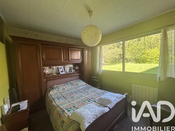 Appartement à vendre 2 pièces 51 m² Chilly-Mazarin