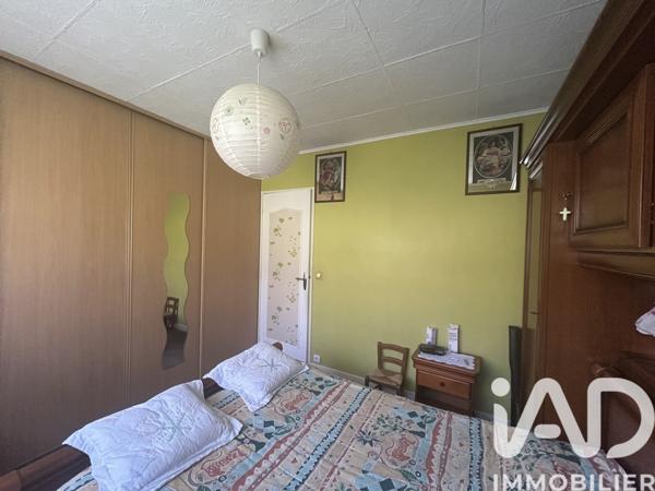 Appartement à vendre 2 pièces 51 m² Chilly-Mazarin