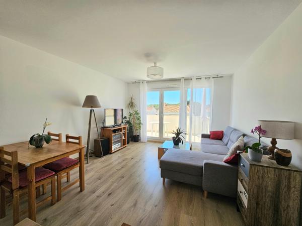 Magnifique appartement vue dégagée GRANS