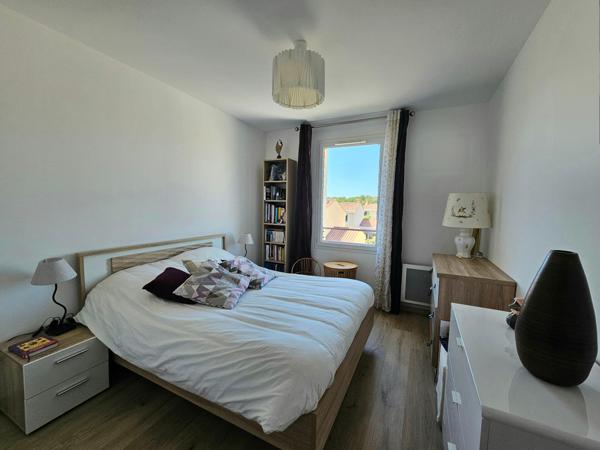 Magnifique appartement vue dégagée GRANS