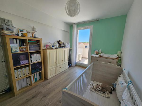 Magnifique appartement vue dégagée GRANS