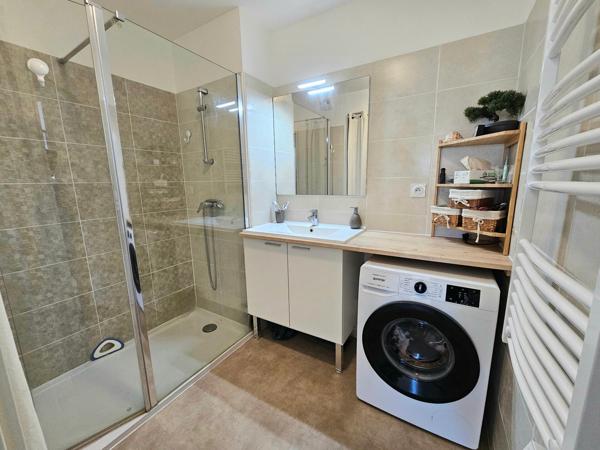 Magnifique appartement vue dégagée GRANS