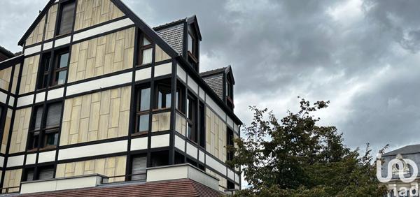 Bureaux à vendre 153 m² Troyes