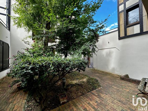 Bureaux à vendre 153 m² Troyes