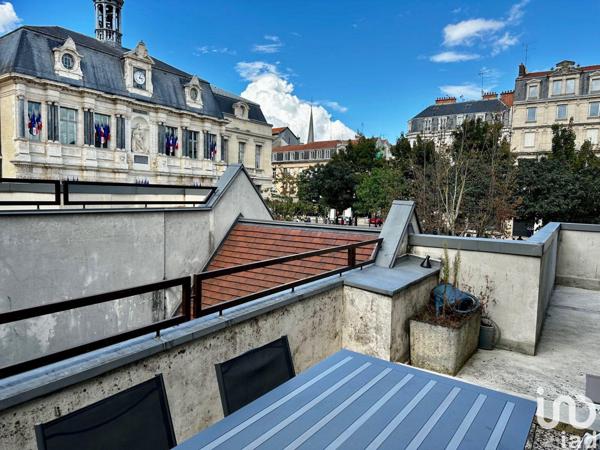 Bureaux à vendre 153 m² Troyes