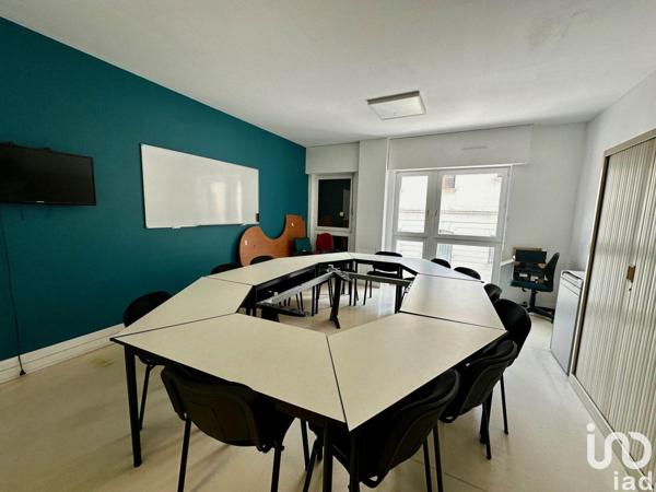 Bureaux à vendre 153 m² Troyes