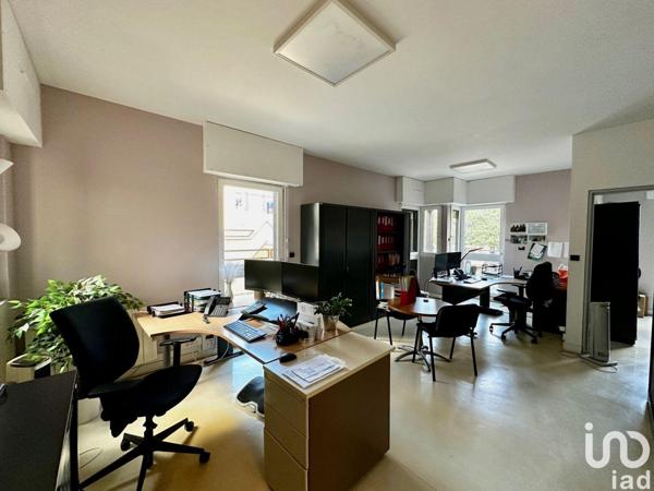 Bureaux à vendre 153 m² Troyes