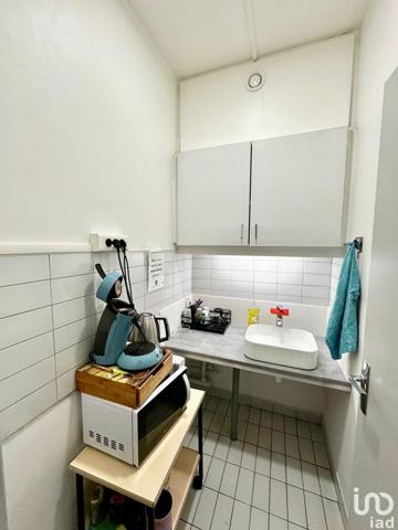 Bureaux à vendre 153 m² Troyes