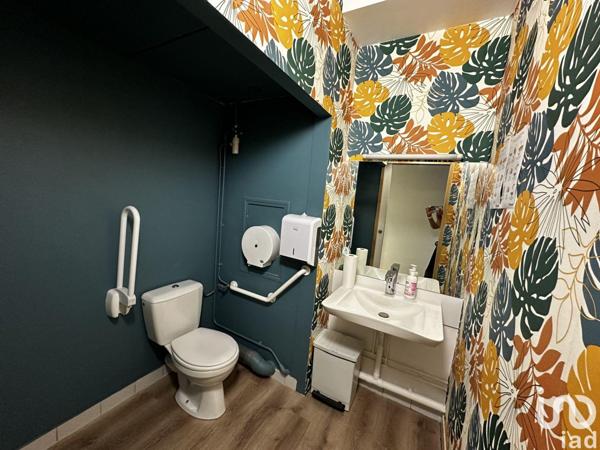 Bureaux à vendre 153 m² Troyes