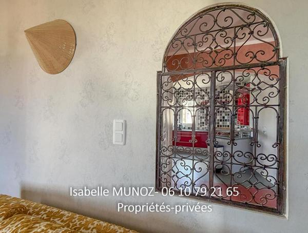 Appartement Chamalieres 5 pièce(s) 100.62 m2, caves, garage