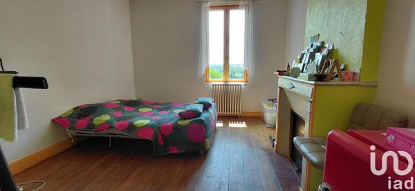 Maison à vendre 7 pièces 143 m² Le Dorat