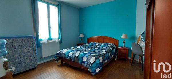 Maison à vendre 7 pièces 143 m² Le Dorat