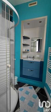 Maison à vendre 7 pièces 143 m² Le Dorat